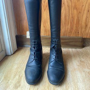 Ariat Tall Riding Boots